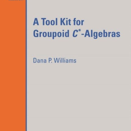 A Tool Kit for Groupoid C8727Algebras