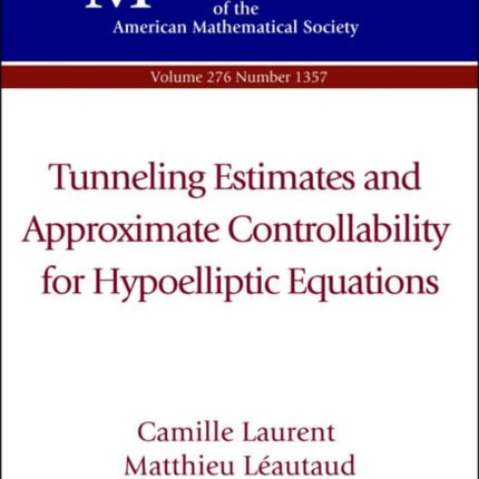 Tunneling Estimates and Approximate