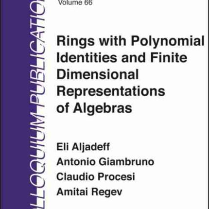 Rings with Polynomial Identities and Finite