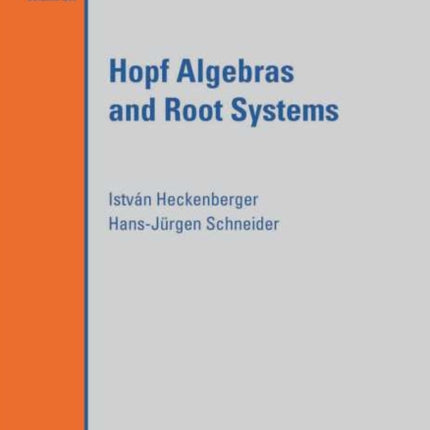 Hopf Algebras and Root Systems