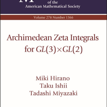 Archimedean Zeta Integrals for GL3times GL2