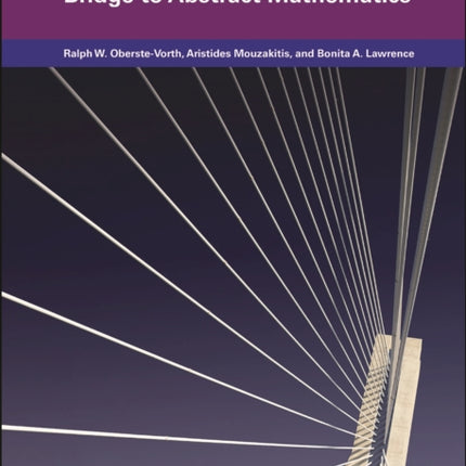 Bridge to Abstract Mathematics
