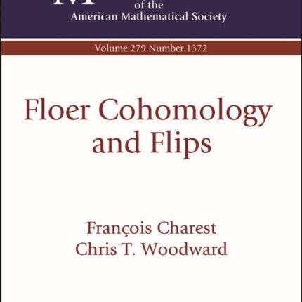 Floer Cohomology and Flips