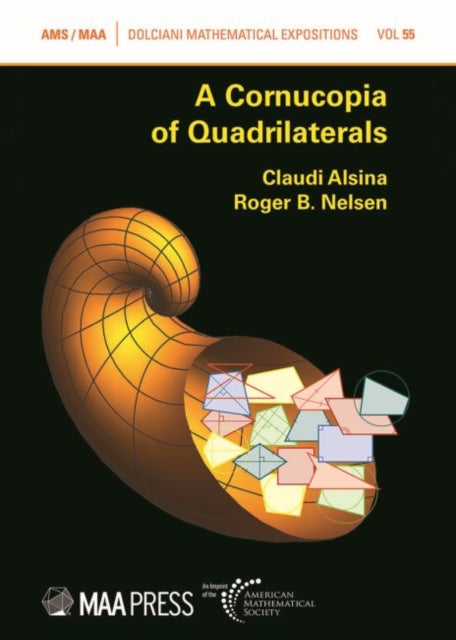 A Cornucopia of Quadrilaterals