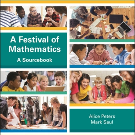 A Festival of Mathematics  A Sourcebook