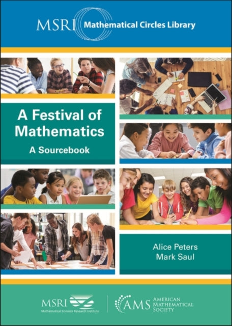 A Festival of Mathematics  A Sourcebook
