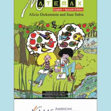 Matemax  English   Spanish Edition