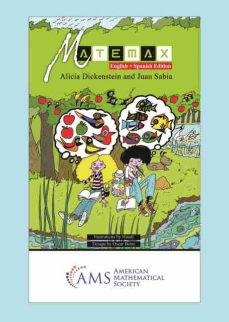 Matemax  English   Spanish Edition