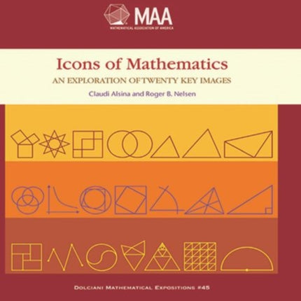 Icons of Mathematics