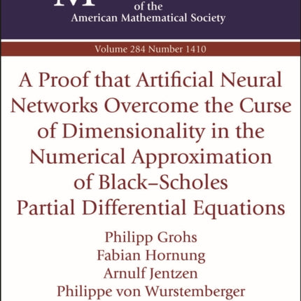 A Proof that Artificial Neural Networks Overcome