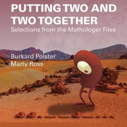Putting Two and Two Together  Selections from the
