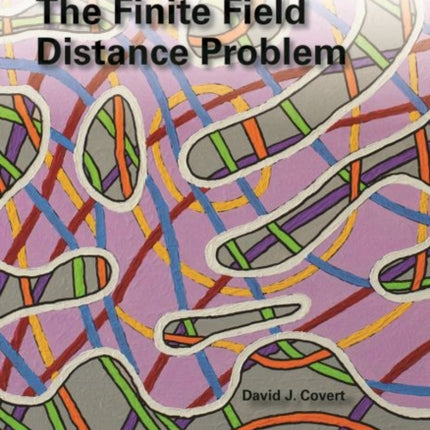 The Finite Field Distance Problem