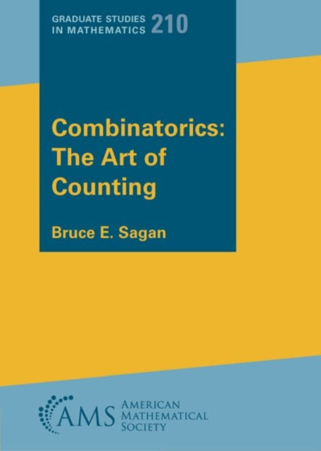 Combinatorics The Art of Counting