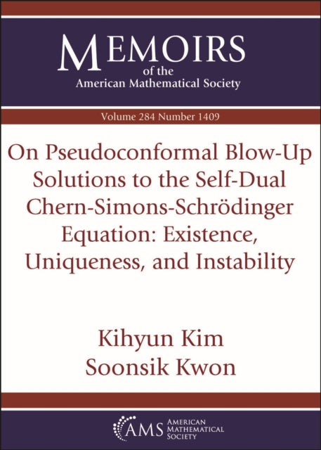 On Pseudoconformal BlowUp Solutions to the