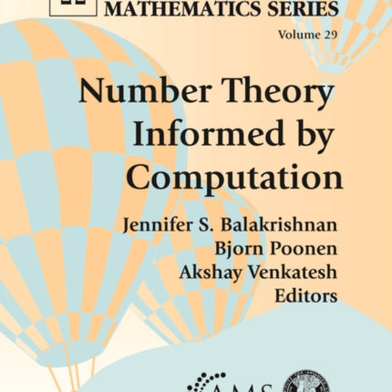 Number Theory Informed by Computation