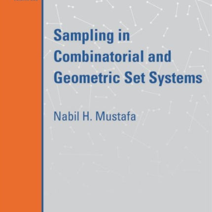 Sampling in Combinatorial and Geometric Set