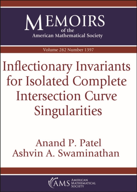 Inflectionary Invariants for Isolated Complete