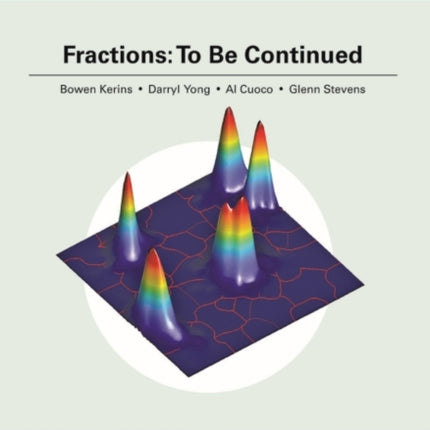 Fractions To Be Continued