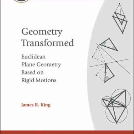 Geometry Transformed  Euclidean Plane Geometry