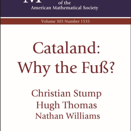 Cataland  Why the Fuss