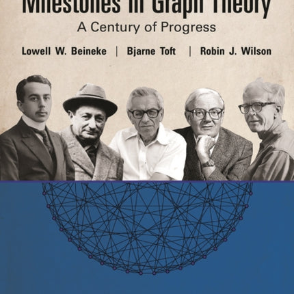 Milestones in Graph Theory  A Century of Progress