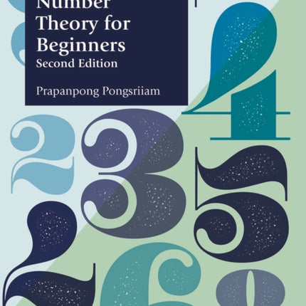 Analytic Number Theory for Beginners