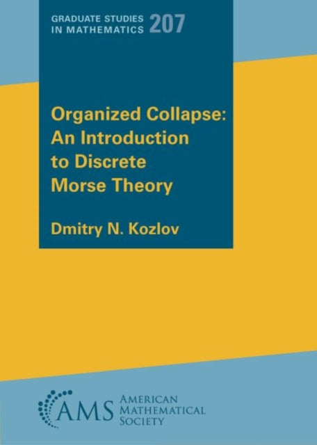 Organized Collapse An Introduction to Discrete