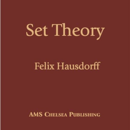 Set Theory