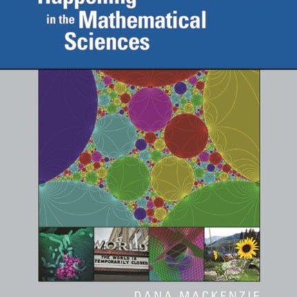 Whats Happening in the Mathematical Sciences Volume 12