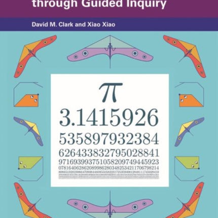 The Number Line through Guided Inquiry
