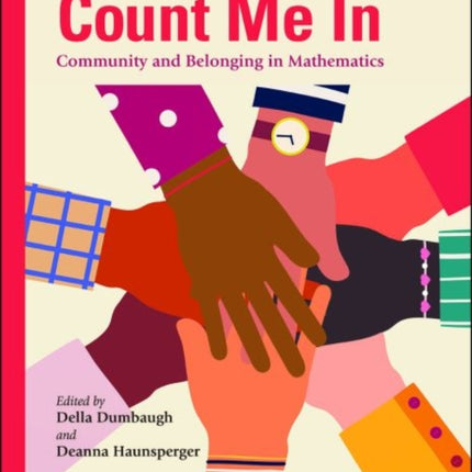 Count Me In  Community and Belonging in