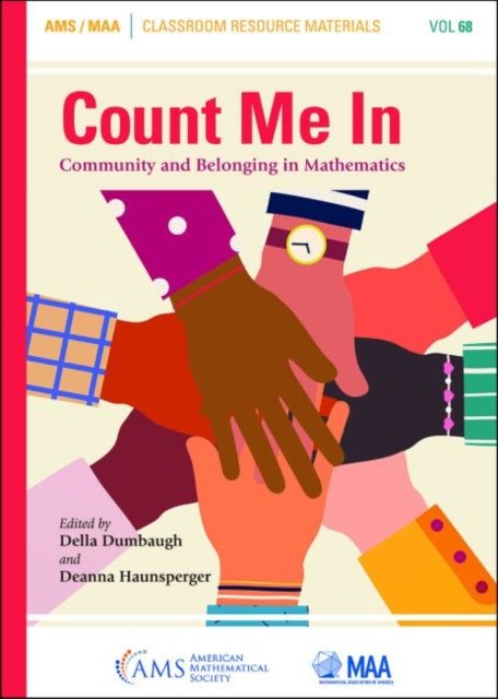 Count Me In  Community and Belonging in