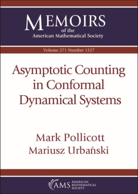 Asymptotic Counting in Conformal Dynamical