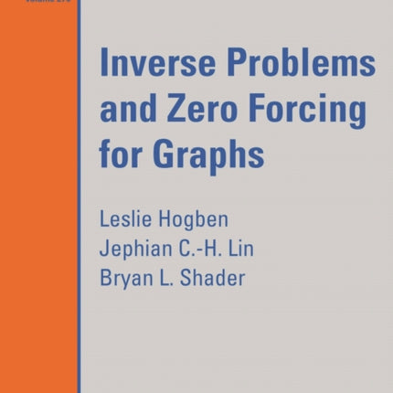 Inverse Problems and Zero Forcing for Graphs