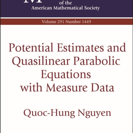 Potential Estimates and Quasilinear Parabolic