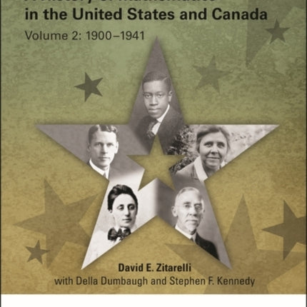 A History of Mathematics in the United States an