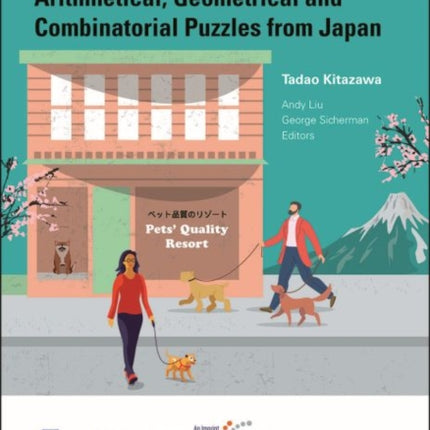 Arithmetical Geometrical and Combinatorial