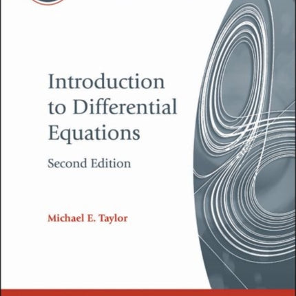 Introduction to Differential Equations