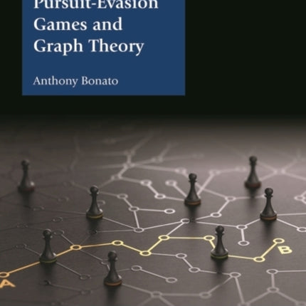 An Invitation to PursuitEvasion Games and Graph