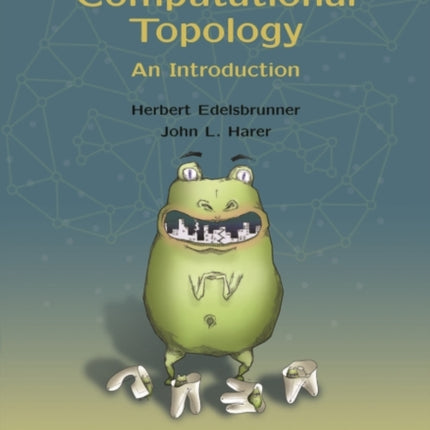 Computational Topology  An Introduction