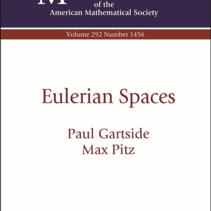 Eulerian Spaces