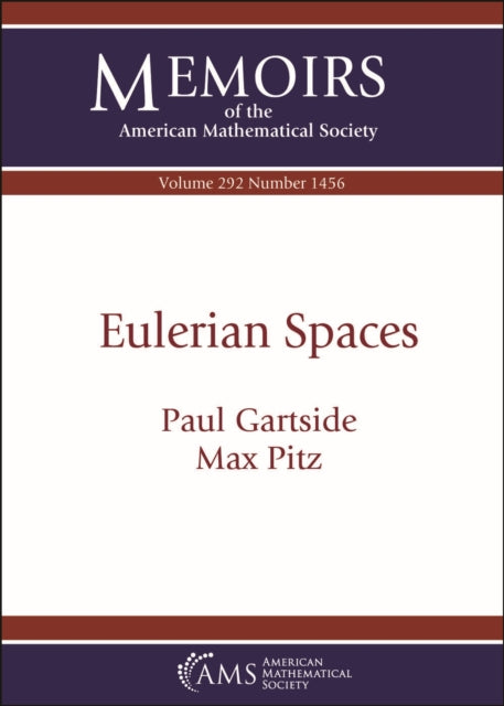 Eulerian Spaces