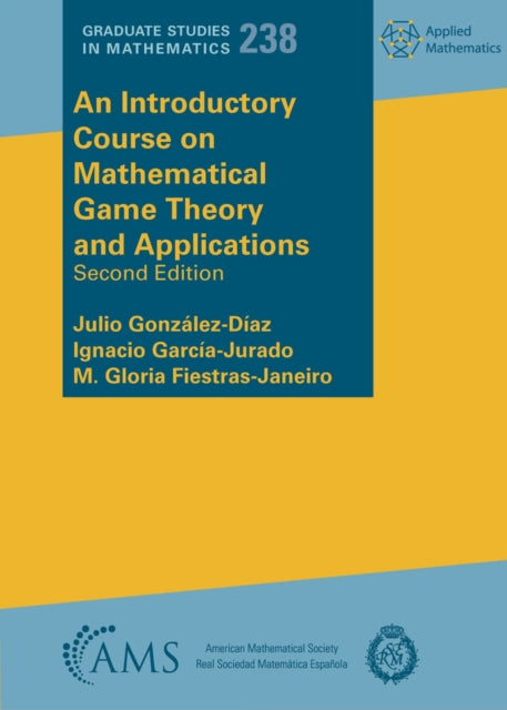 An Introductory Course on Mathematical Game