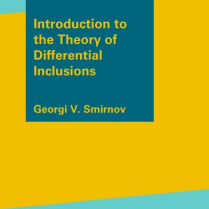 Introduction to the Theory of Differential