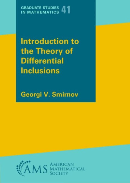 Introduction to the Theory of Differential
