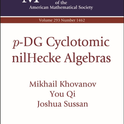 pDG Cyclotomic nilHecke Algebras