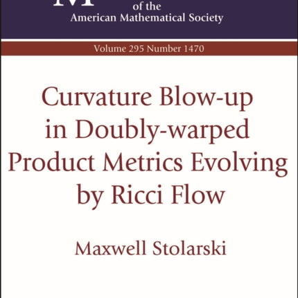 Curvature Blowup in Doublywarped Product Metrics