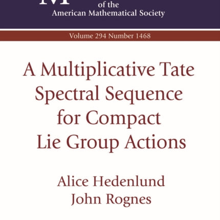 A Multiplicative Tate Spectral Sequence for
