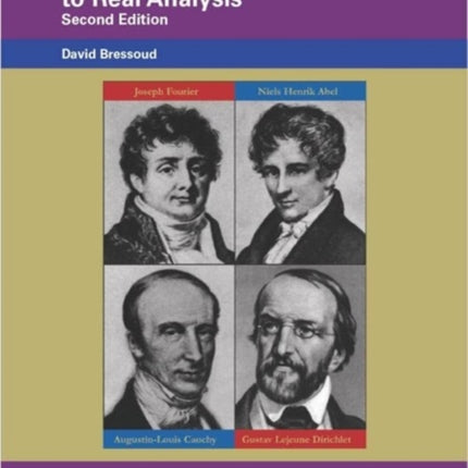 A Radical Approach to Real Analysis
