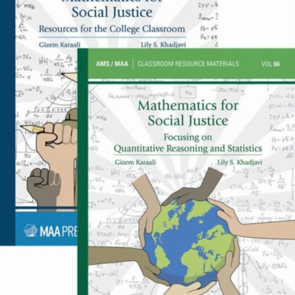 Mathematics for Social Justice Resources for the